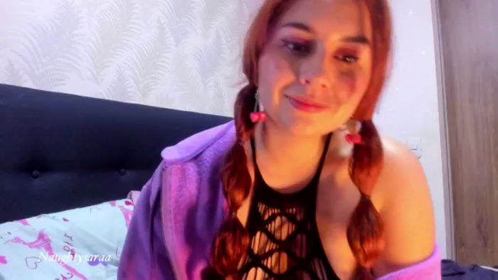 NaughtySaraa