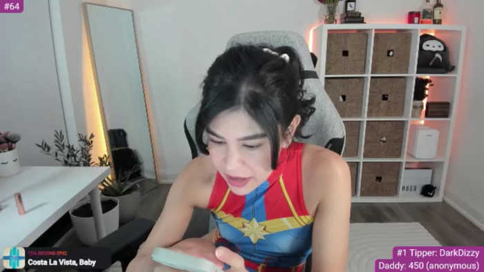RorrieGomez