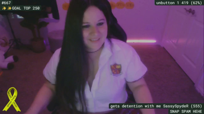 SassySarah94