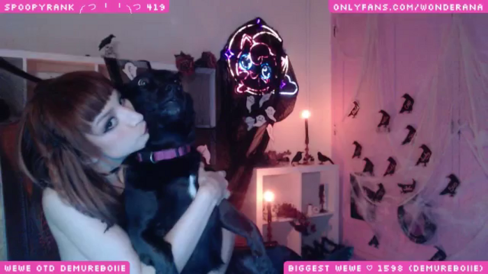 SpoopyBish