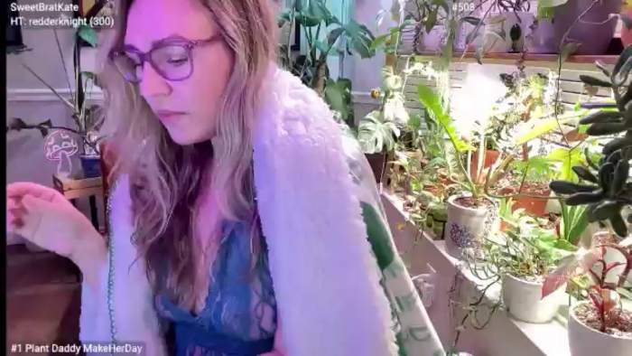 SweetbratKate