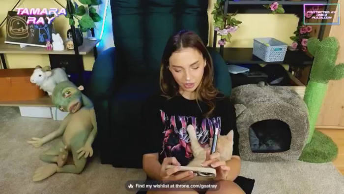 TamaraRay