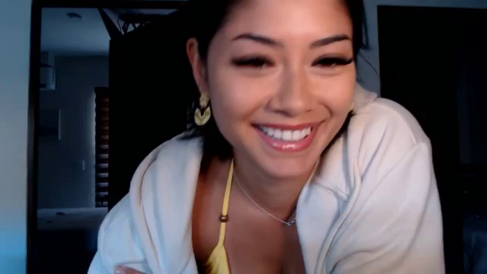 YourGoddessLu