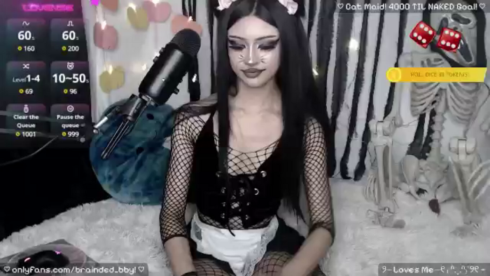 braindedbby