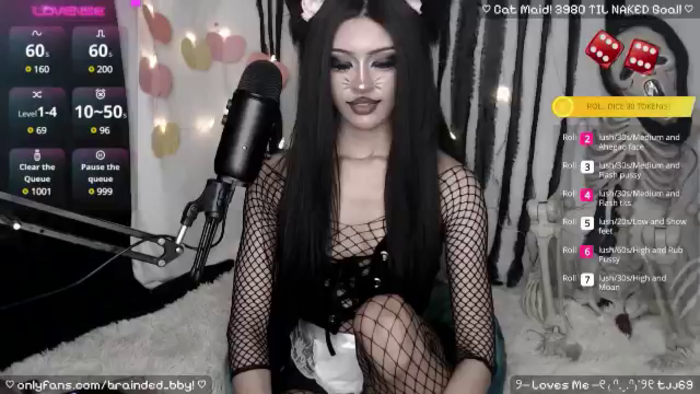 braindedbby