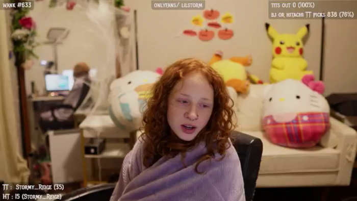 lilstorm