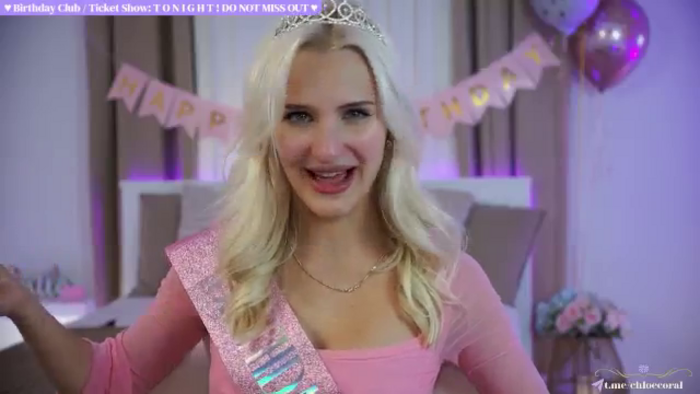 ChloeCoral
