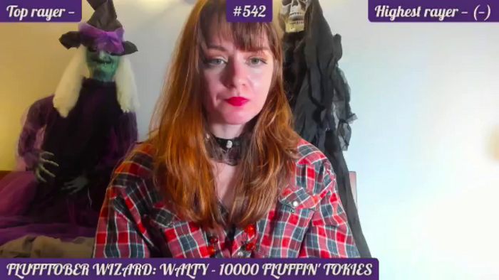 FluffinRayRay