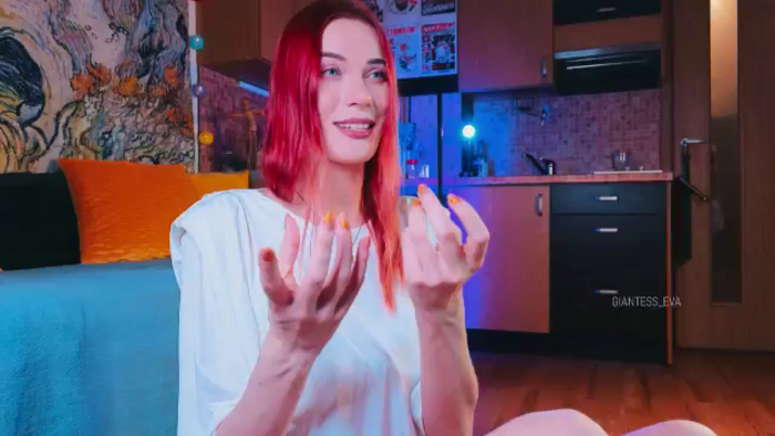 Giantess_Eva