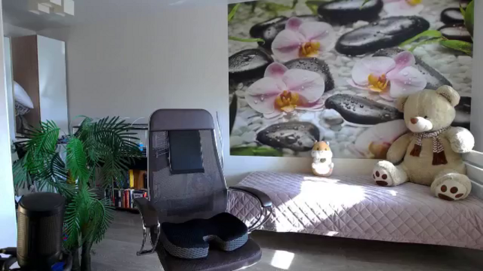 HoneyIAmHome