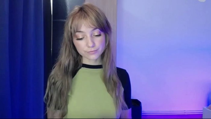 LuciaAmazing
