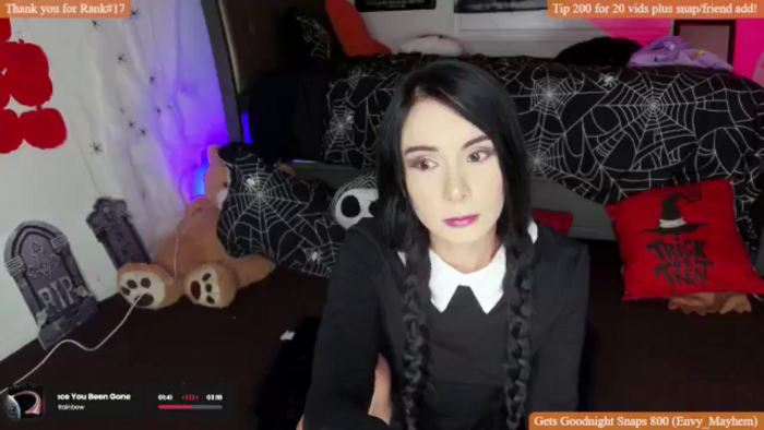 MollyMayhem
