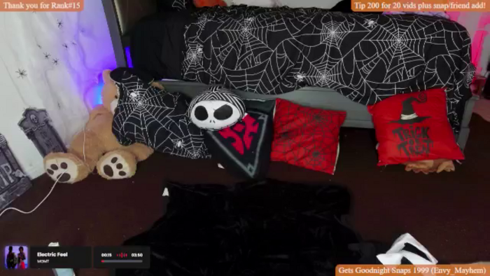 MollyMayhem