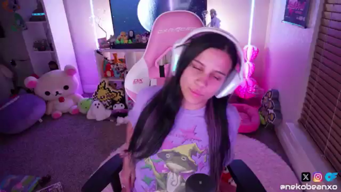Nekobeanxo