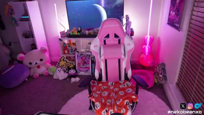 Nekobeanxo