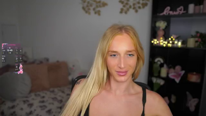 NicoletteShea