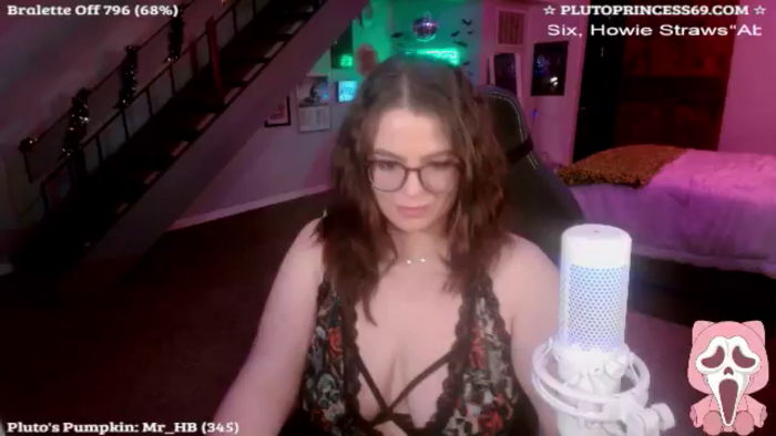 PlutoPrincess