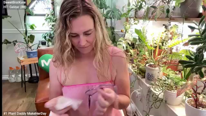 SweetbratKate