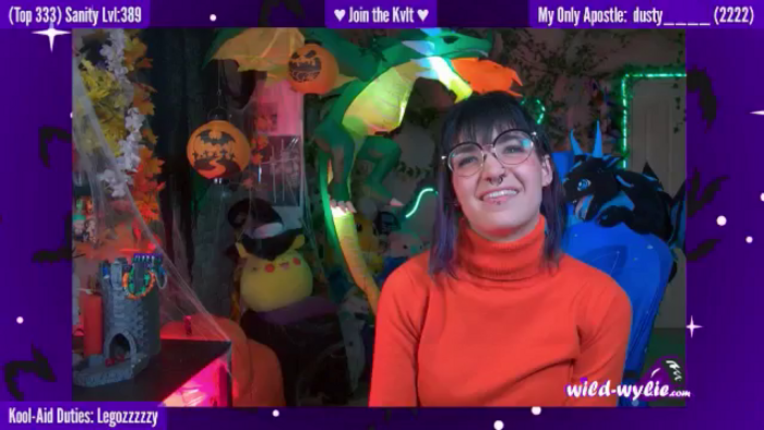WildWyliePM
