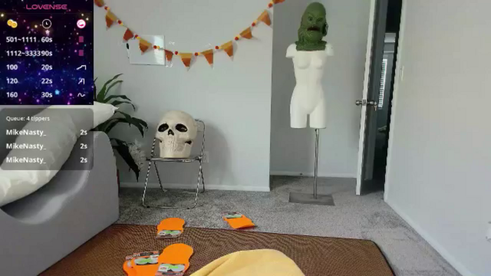 tease4lisa