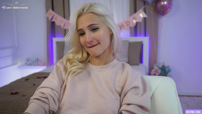 ChloeCoral