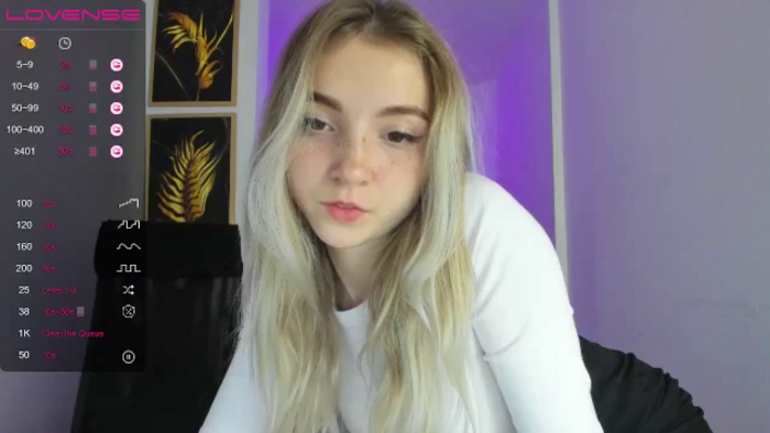 Daisyy