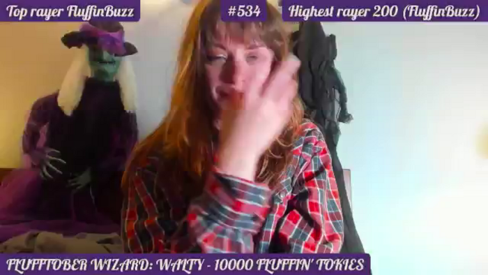 FluffinRayRay