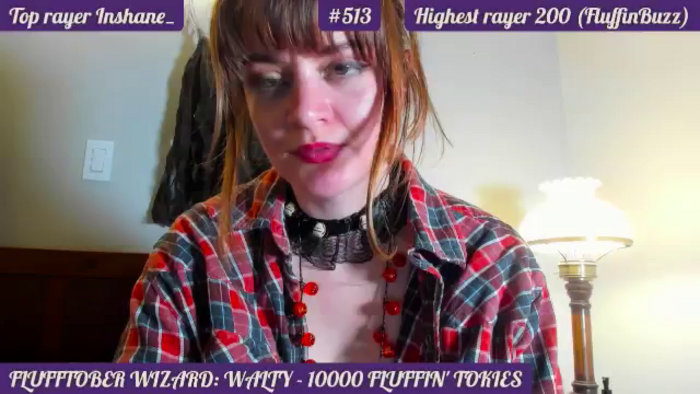 FluffinRayRay