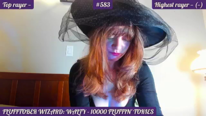 FluffinRayRay