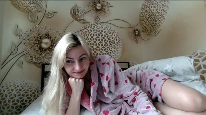 MeltingJulia