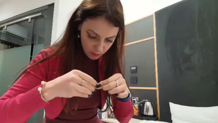 MissAracely