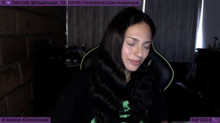 NamiSinner