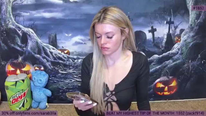 SaraBellaaa
