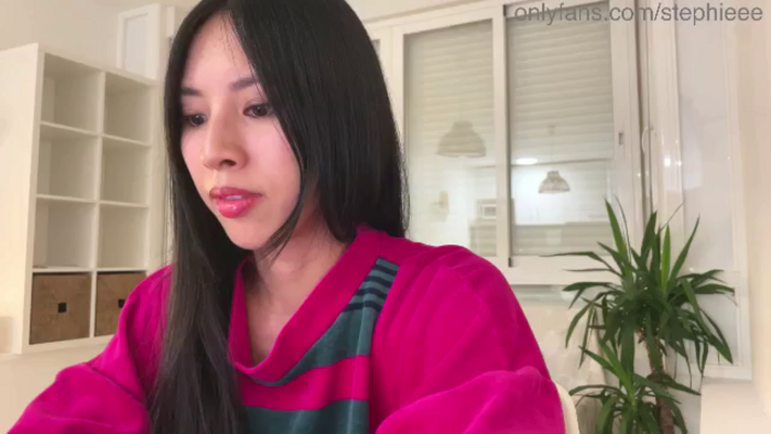 Stephanie
