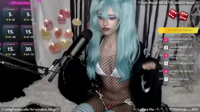 braindedbby