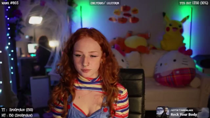 lilstorm