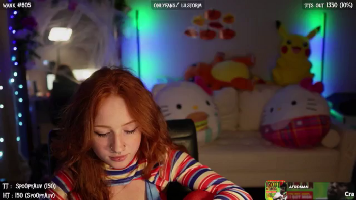 lilstorm