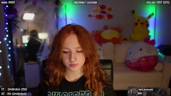 lilstorm