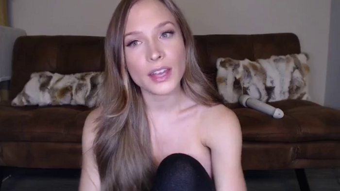 AlexisWildest