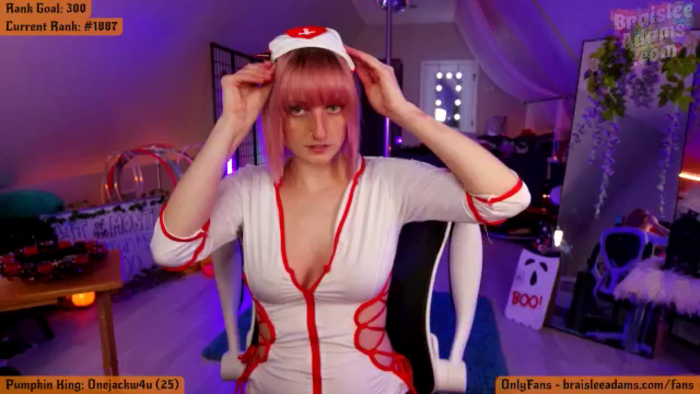 BraisleeAdams