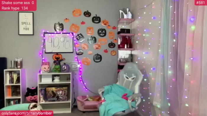 BritanyBomber