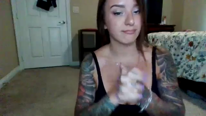 BrookeLoveXXX