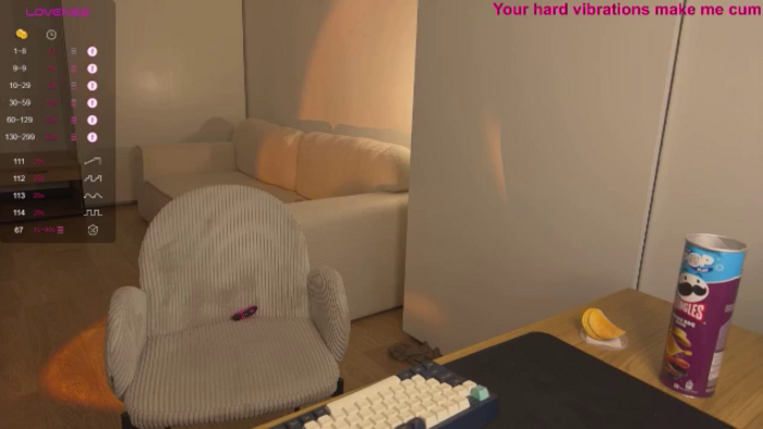 Chantwow