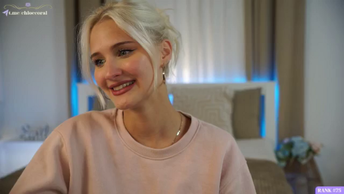 ChloeCoral
