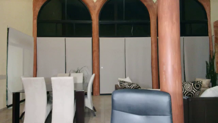 DafneMFC