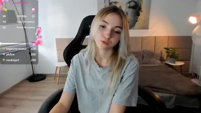 Daisyy