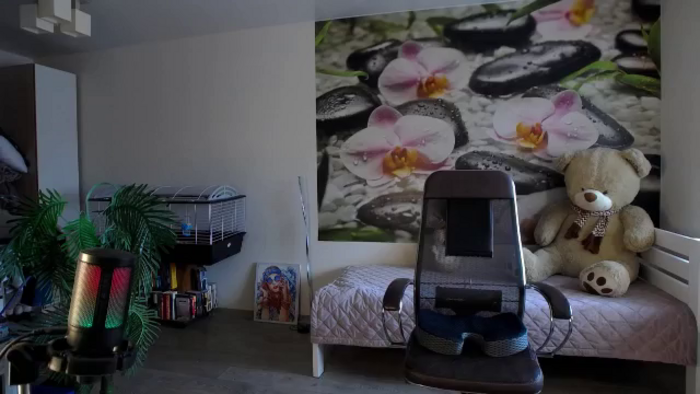 HoneyIAmHome
