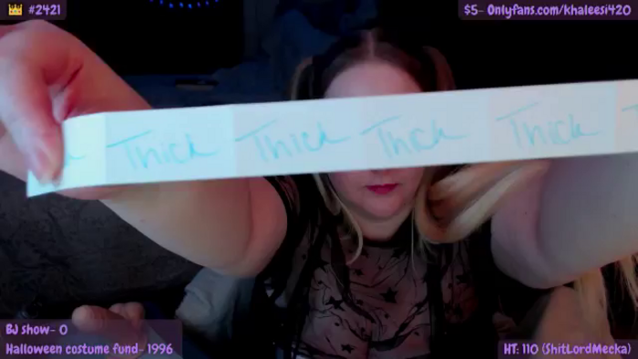 Khaleesi420