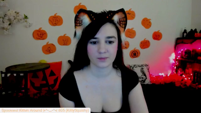 Kitty
