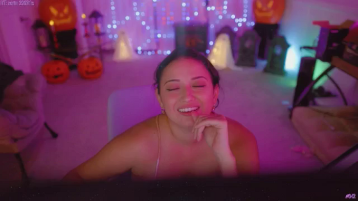 MaeveMystery